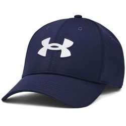 Gorra Under Armour Logo al Frente para Hombre
