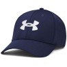 Gorra Under Armour Logo al Frente para Hombre