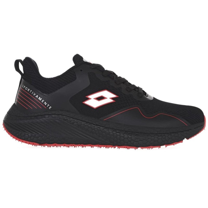 Tenis Casual Lotto Mac para Hombre