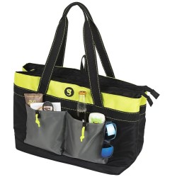 Bolsa Tote Nevera 2 Compartimentos Geckobrands
