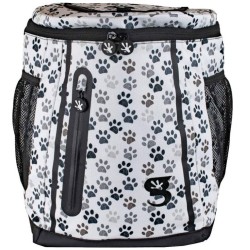 Mochila Opticool Huellas Geckobrands