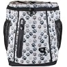 Mochila Opticool Huellas Geckobrands