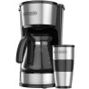 Cafetera CM0755S MX Black+Decker