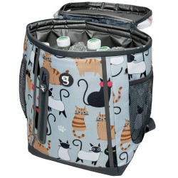 Mochila Opticool Michis Geckobrands