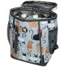 Mochila Opticool Michis Geckobrands