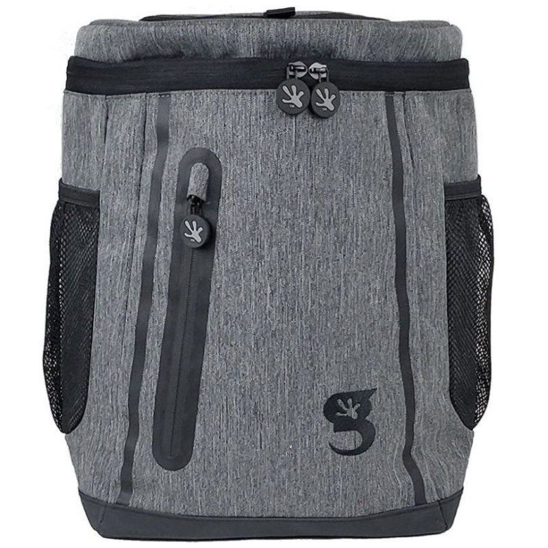 Mochila Opticool Gris Geckobrands