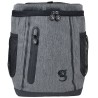 Mochila Opticool Gris Geckobrands