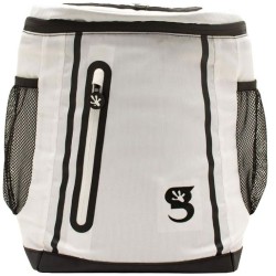 Mochila Opticool Blanco Geckobrands