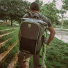 Mochila Impermeable Dueler 32L Geckobrands