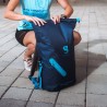 Mochila Impermeable Ligera Geckobrands