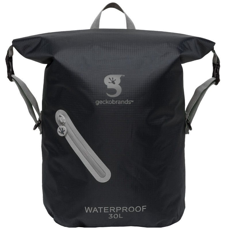 Mochila Impermeable Ligera Geckobrands