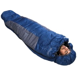 Bolsa para Dormir Mummy Nautika