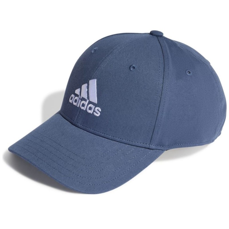 Gorra Adidas Logo para Hombre