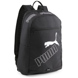Mochila de Entrenamiento Negra Puma
