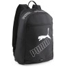 Mochila de Entrenamiento Negra Puma