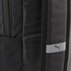 Mochila de Entrenamiento Negra Puma