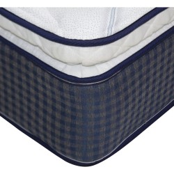 Colchón Queen Size Spring Air French