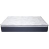 Colchón Queen Size Spring Air French