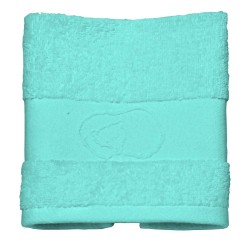 Toalla  Facial Fresh Osos Turquesa Spring Air