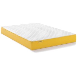 Colchón de Caja Queen Size Control Nooz
