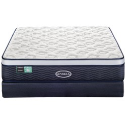Colchón King Size Embasy América