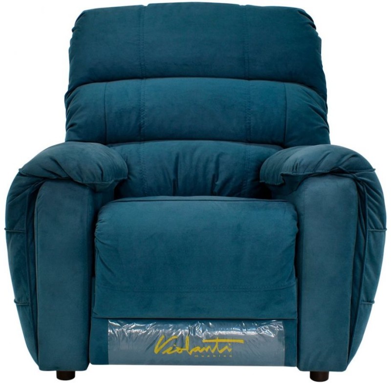 Reclinable Lucio Azul Violanti