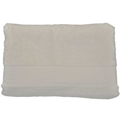 Toalla Medio Baño Fresh Osos  Ivory Spring Air