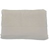 Toalla Medio Baño Fresh Osos  Ivory Spring Air
