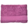 Toalla Medio Baño Fresh Osos  Lila Spring Air