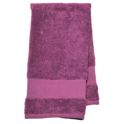 Toalla para Manos Fresh Osos  Lila Spring Air