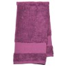 Toalla para Manos Fresh Osos  Lila Spring Air