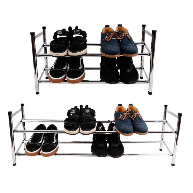 Rack para Zapatos Expandible Good & Good