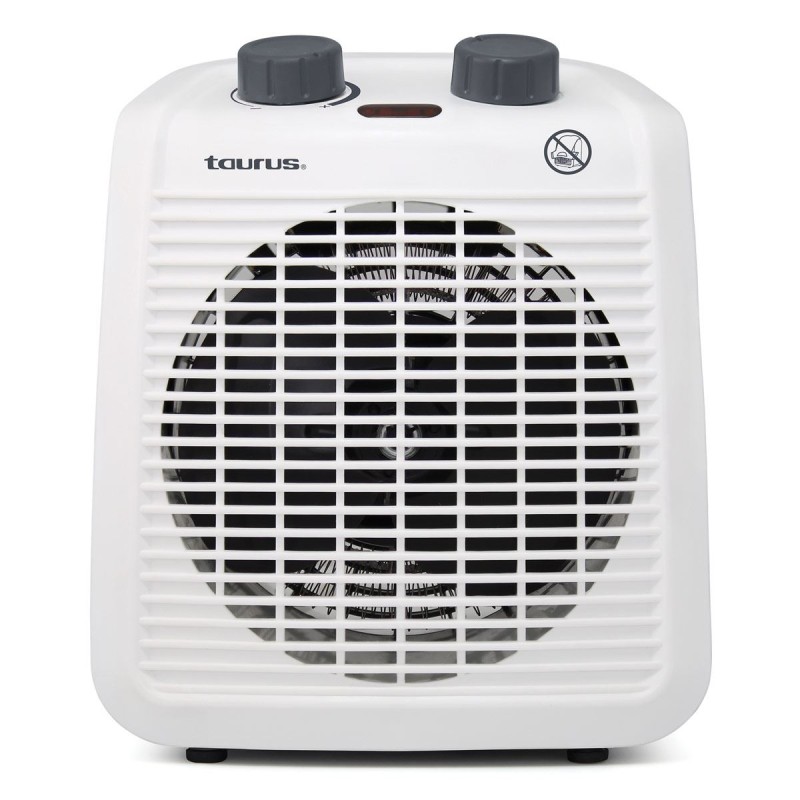 Calefactor/Ventilador Taurus