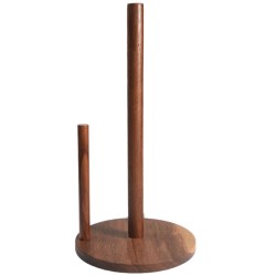 Home Nature Servilletero de Madera 17*33 Cm